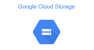 Google Cloud Storage